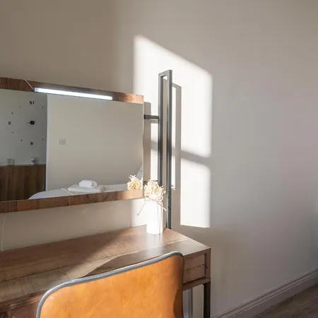 Apartment La Merveille - Luxury In Center Leeds (West Yorkshire)