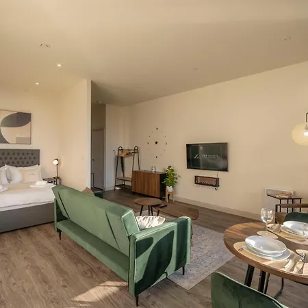 La Merveille - Luxury In Center