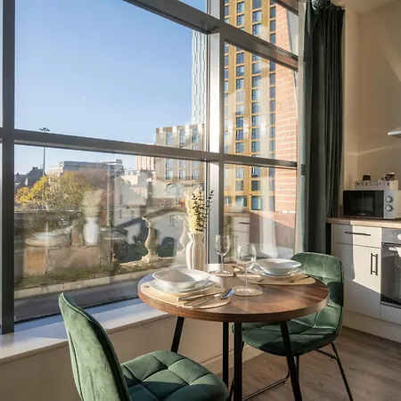 Апартаменты La Merveille - Luxury In Center