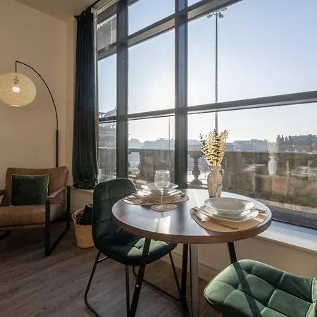 Appartement La Merveille - Luxury In Center