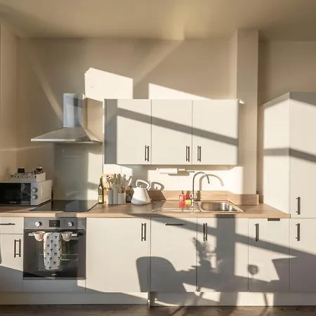 Apartment La Merveille - Luxury In Center *