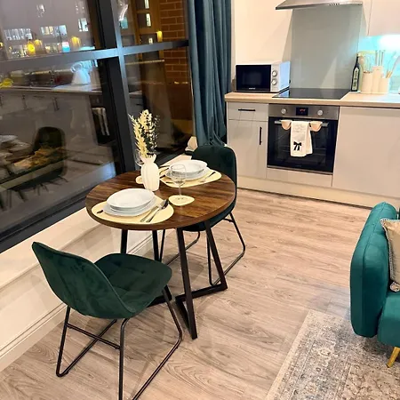 La Merveille - Luxury In Center *