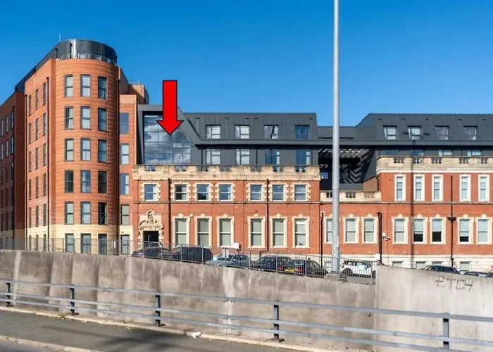 La Merveille - Luxury In Center *