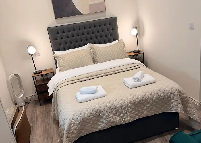 La Merveille - Luxury In Center