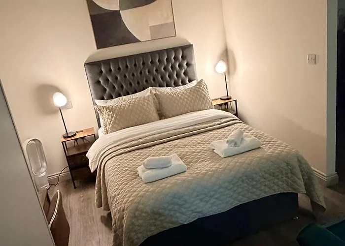 La Merveille - Luxury In Center *