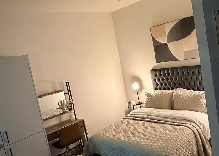 La Merveille - Luxury In Center * Leeds (West Yorkshire)