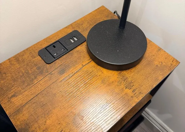 La Merveille - Luxury In Center Leeds (West Yorkshire)