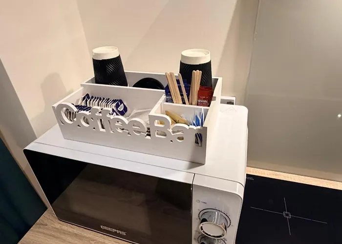 La Merveille - Luxury In Center