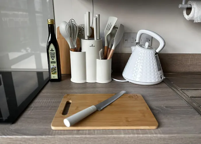 La Merveille - Luxury In Center