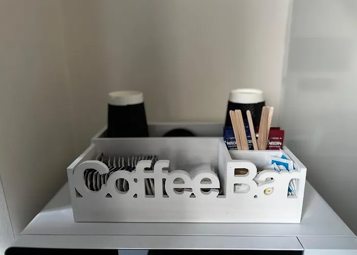 Daire La Merveille - Luxury In Center *