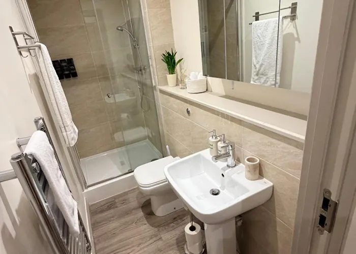 La Merveille - Luxury In Center