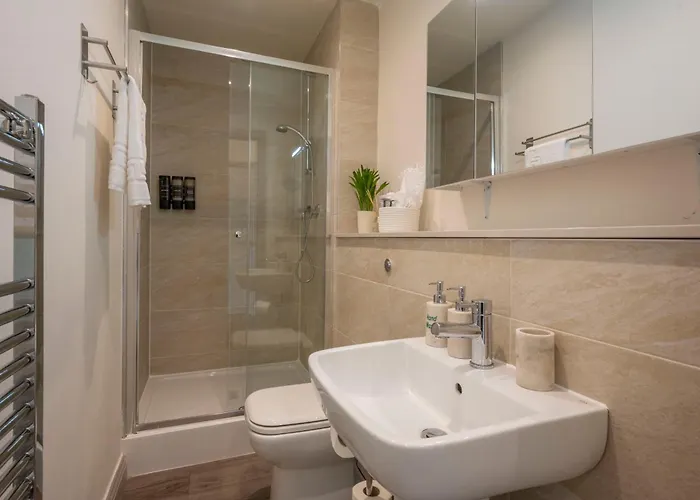 Daire La Merveille - Luxury In Center