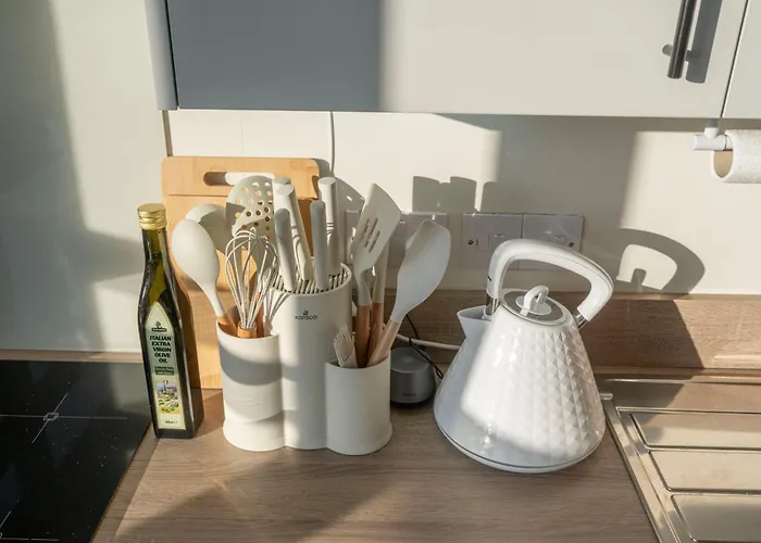 La Merveille - Luxury In Center