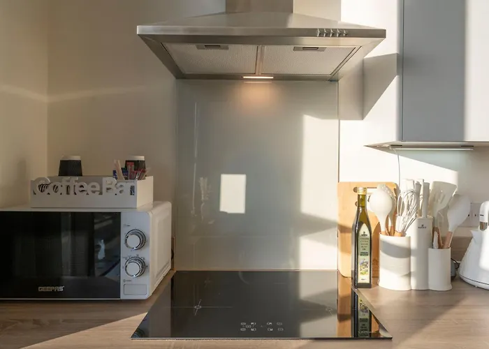 La Merveille - Luxury In Center * Leeds (West Yorkshire)