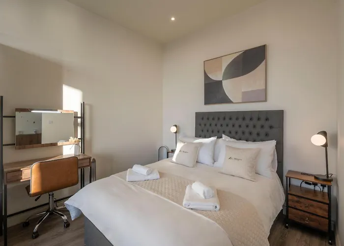 La Merveille - Luxury In Center