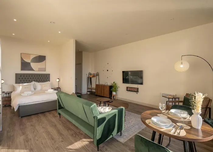 La Merveille - Luxury In Center