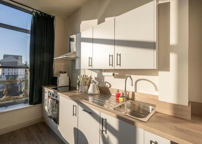 La Merveille - Luxury In Center * Leeds (West Yorkshire)