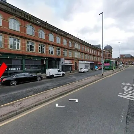 La Merveille - Luxury In Center Лидс