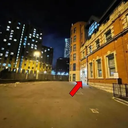 La Merveille - Luxury In Center Апартаменты Лидс