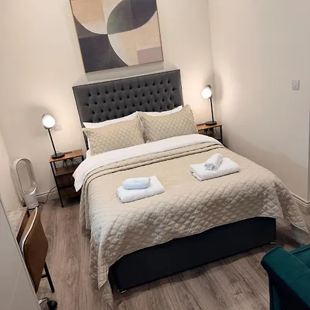 La Merveille - Luxury In Center