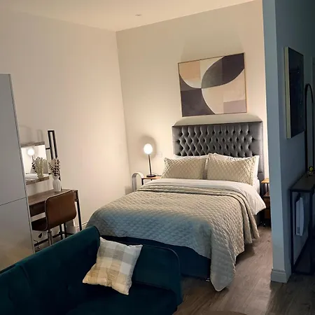 Апартаменты La Merveille - Luxury In Center