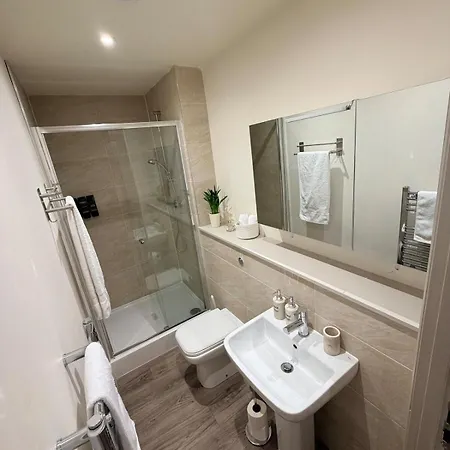 La Merveille - Luxury In Center