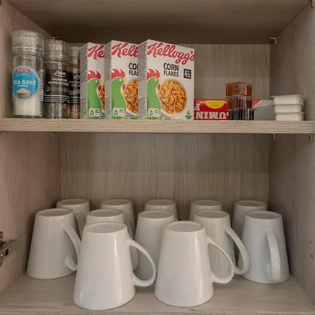 La Merveille - Luxury In Center Апартаменты *