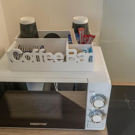 La Merveille - Luxury In Center *