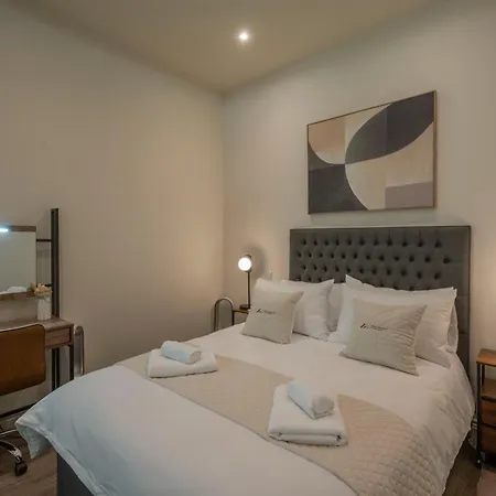 La Merveille - Luxury In Center Апартаменты