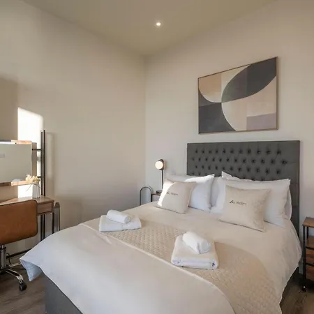 La Merveille - Luxury In Center