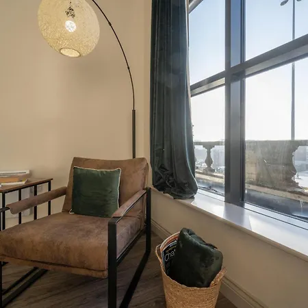 La Merveille - Luxury In Center *